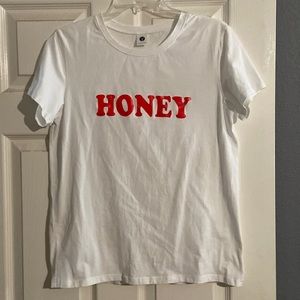 Honey T-shirt